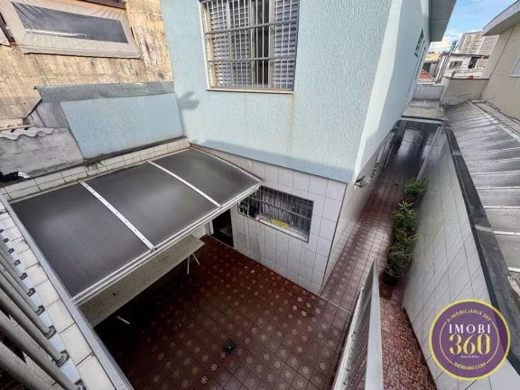 Imagem Sobrado com 03 dormitórios com 02 vagas de garagem no Jardim Aricanduva