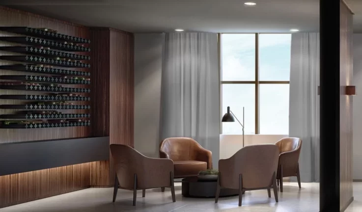 Imagem APARTAMENTO RESIDENCIAL em São Paulo - SP, Moema