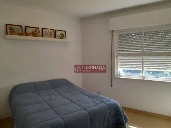 Imagem Apartamento com 1 quarto à venda, 59 m² por R$ 433.500,00 - Barra Funda - São Paulo/SP