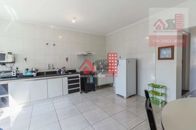 Imagem Casa com 3 dorms, Vila Steola, Pirassununga - R$ 550 mil, Cod: 81