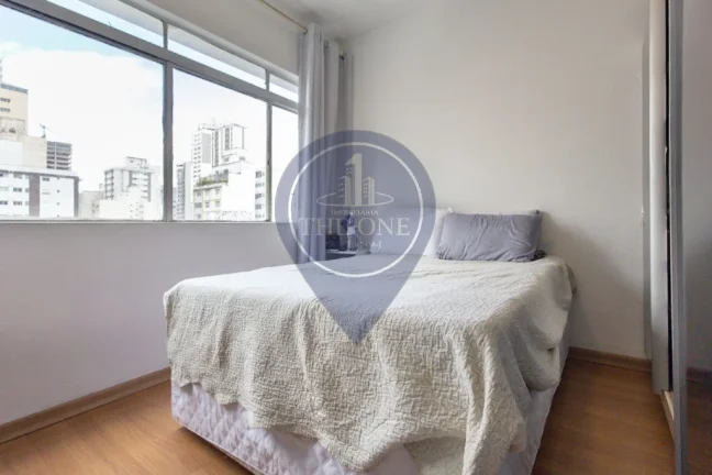 Imagem Imperdível oportunidade: Apartamento à venda em Pinheiros, São Paulo-SP, com 4 quartos, 2 salas, 1 banheiro - 90,00 m².