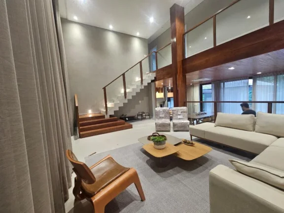 Imagem Casa 7 suites em condomínio com 700m² , localizado no privilegiado bairro Praia do Forte em Mata de São João-BA