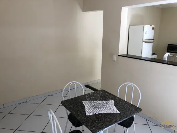 Imagem Casa em Condomínio - 2 quartos - Jd Martins - Esmeralda - Jundiaí/SP