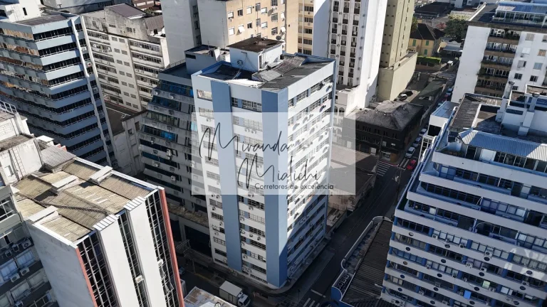 Imagem Sala comercial para venda em Centro, 36m²