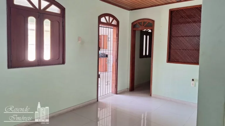 Imagem CASA A VENDA NO JULIA SEFFER.