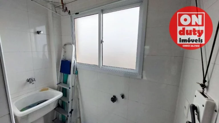 Imagem Apartamento à venda - Catiapoã - São Vicente/SP