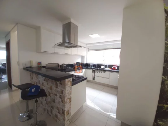 Imagem Sobrado com 4 dormitórios à venda, 343 m² por R$ 1.650.000,00 - Jardim Paulista - Atibaia/SP