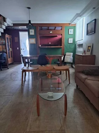 Imagem Casa em rua tranquila na Chácara Klabin em São Paulo