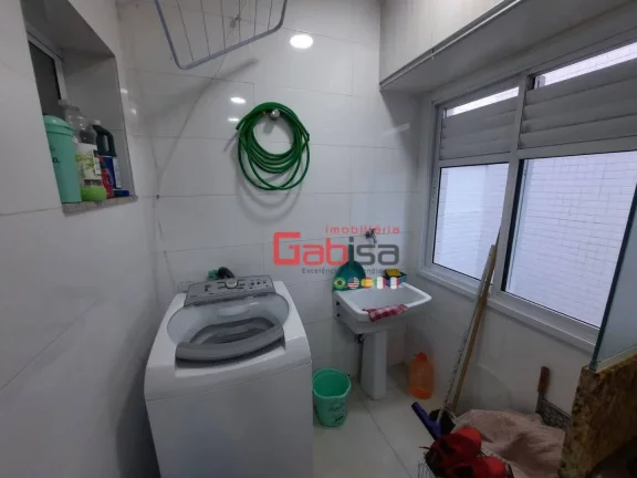 Imagem Apartamento com 1 dormitório à venda, 60 m² por R$ 580.000,00 - Vila Nova - Cabo Frio/RJ