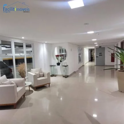 Imagem APARTAMENTO À VENDA NO BAIRRO BAETA NEVES - SÃO BERNARDO DO CAMPO - SP