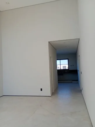 Imagem Casa 3 suítes Residencial Cyrela Esplanada-Votorantim/SP