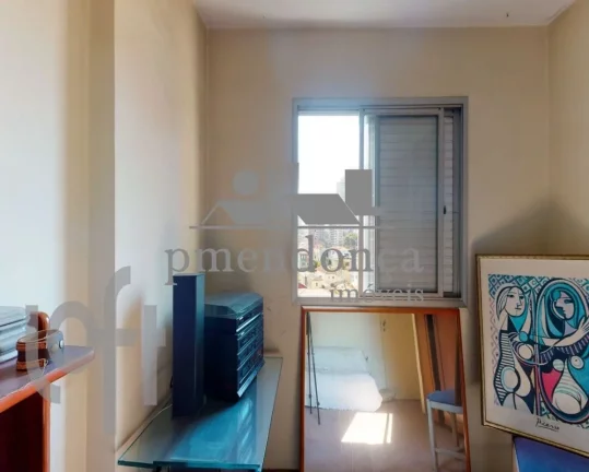 Imagem Apartamento Rua Bergamota com terraço, 2 suítes e 1 vaga, 80m²