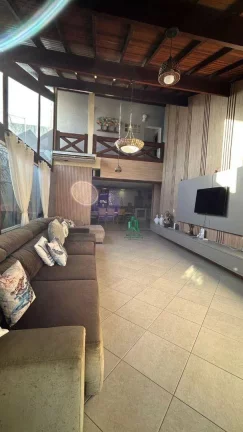 Imagem Casa com 6 dormitórios à venda, 222 m² por R$ 2.500.000,00 - Morada da Praia - Bertioga/SP