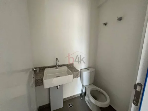 Imagem Apartamento com 2 Suítes à venda Versa Brooklin