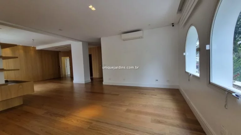 Imagem Apartamento à venda Jardim Paulista São Paulo
