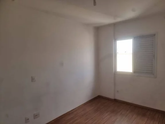 Imagem Apartamento com 2 dormitórios, 50 m² - venda por R$ 330.000 ou aluguel por R$ 1.950/mês - Utinga - Santo André/SP
