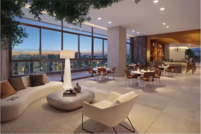 Imagem APARTAMENTO RESIDENCIAL em São Paulo - SP, Jardim das Acácias