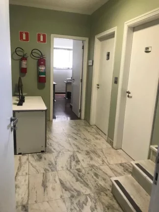 Imagem Sobrado para alugar, 600 m² por R$ 27.250/mês - Jardim - Santo André/SP
