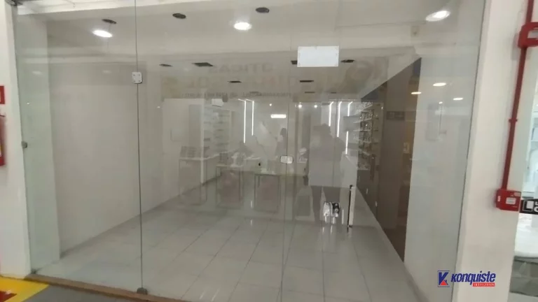 Imagem ALUGA LOJA NA GALERIA CARMAC