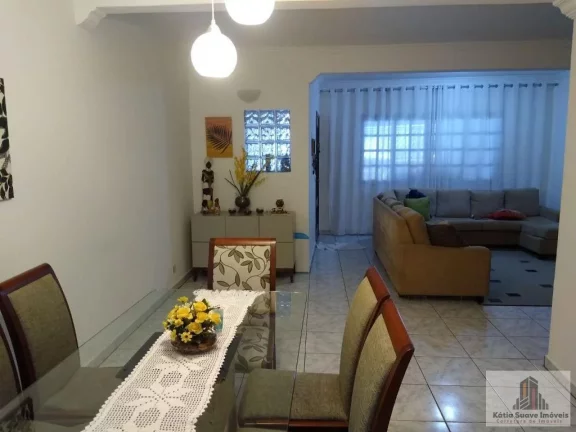 Imagem Sobrado para Venda em São Bernardo do Campo / SP no bairro Montanhão