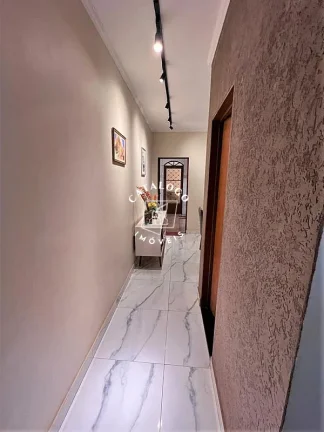Imagem Casa a Venda no bairro Jardim Heitor Rigon - Ribeirão Preto, SP