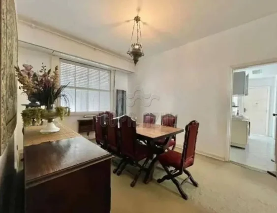 Imagem Ipanema - Residencial › Apartamento com 3 quarto(s) a Venda