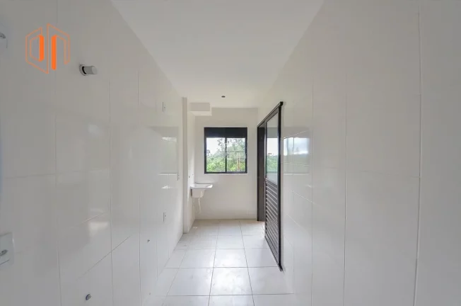 Imagem Apartamento para Venda em São José dos Pinhais, Aristocrata, 2 dormitórios, 1 banheiro, 1 vaga