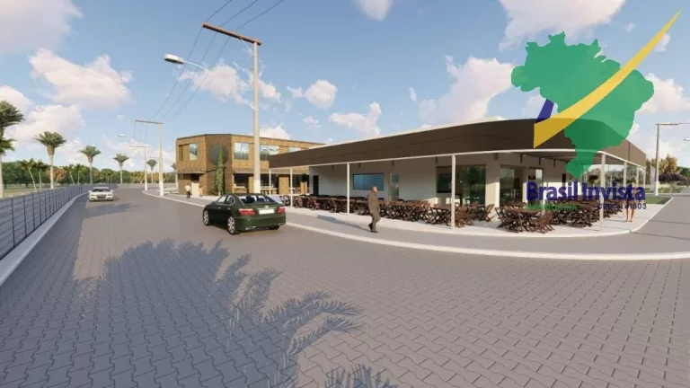 Imagem LOTEAMENTO NA ORLA NORTE DE PORTO SEGURO