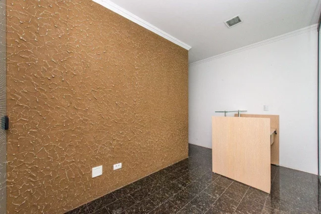 Imagem Sala Comercial com 1 vaga no Centro