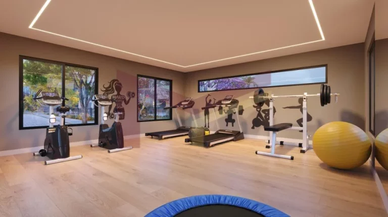 Imagem APARTAMENTO 2/4 EM CONSTRUÇÃO - PAPAGAIO