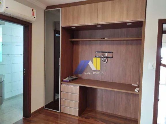 Imagem Apartamento com 4 Quartos à Venda, 175 m² em Centro - Pouso Alegre