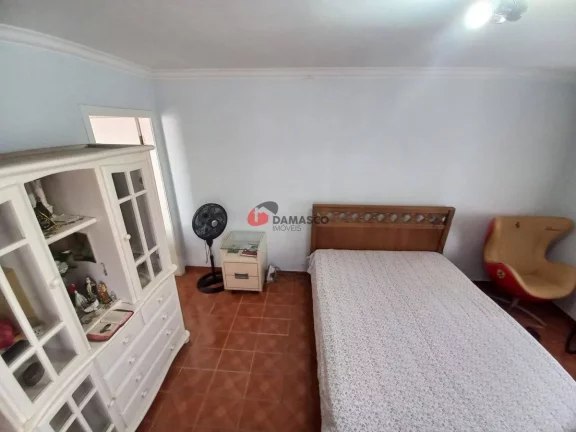 Imagem Sobrado à venda, Rudge Ramos, São Bernardo do Campo, SP
