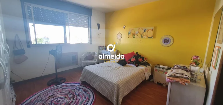 Imagem APARTAMENTO AMPLO