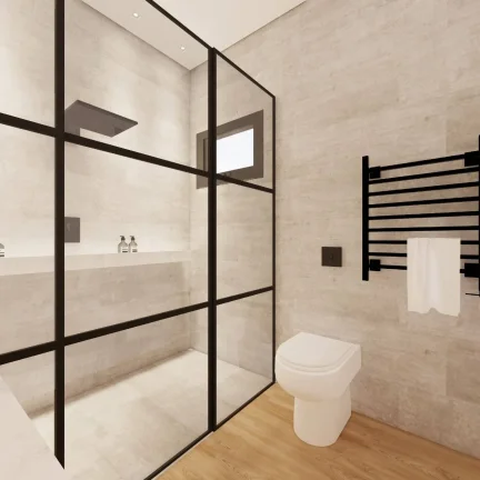 Imagem Casa alto padrão no condomínio Vale das Águas