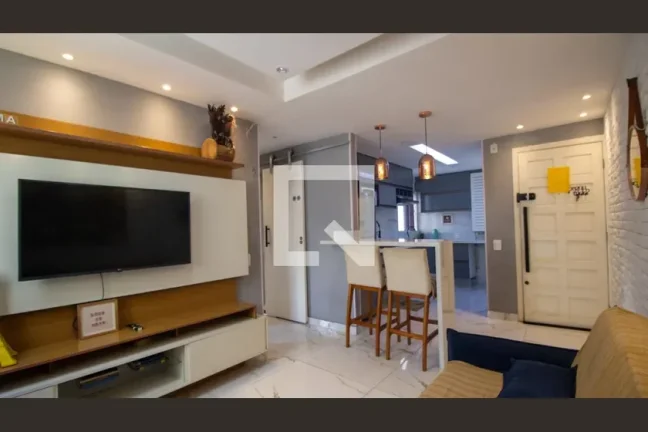 Imagem Apartamento à Venda - Recreio, 2 Quartos, 45 m2
