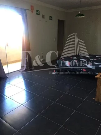 Imagem Casa / Sobrado para Venda em Limeira, Jardim Residencial Dona Santina Paroli Peccinini, 3 dormitórios, 3 suítes, 1 banheiro, 1 vaga