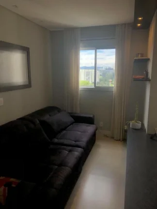 Imagem Royal Park Alphaville - 81m²