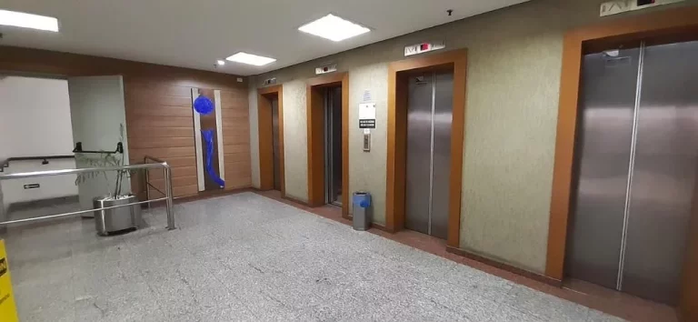 Imagem Sala à venda, 37 m² por R$ 210.000,00 - Centro - Campinas/SP