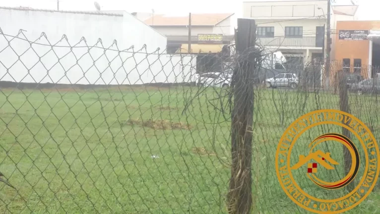Imagem Terreno comercial em Indaiatuba