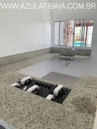 Imagem Casa para Venda em Atibaia, Jardim Paulista, 3 dormitórios, 3 suítes, 4 banheiros, 3 vagas