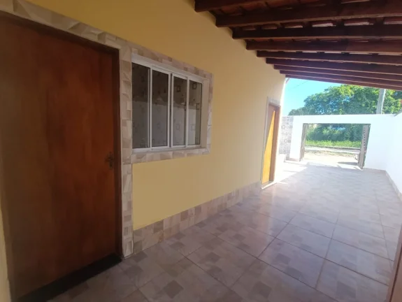 Imagem Casa para Venda em Itanhaém, Jamaica (Praia), 2 dormitórios, 1 suíte, 1 banheiro, 2 vagas
