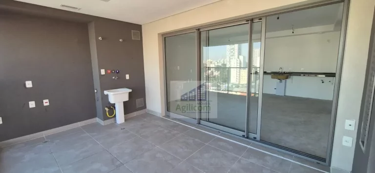 Imagem APARTAMENTO À VENDA EM SANTO AMARO COM 2 DORMITÓRIOS / ATENDIMENTO ÚNICO E EXCLUSIVO!