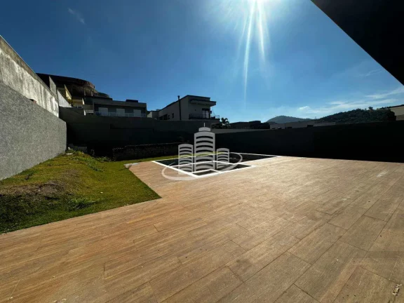 Imagem Casa de Condomínio