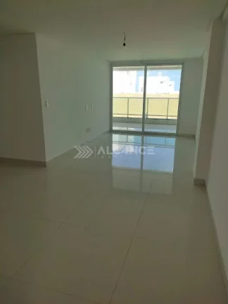 Imagem Apto - 4 Quartos - 2 Suítes - 248,97 m² - Ponta de Campina, Cabedelo/PB