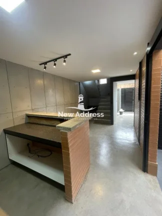 Imagem Casa com piscina aquecida e 2 suítes à venda em Santa Paula II - Vila Velha