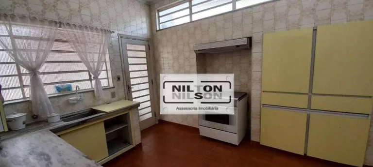 Imagem Casa à venda, 544 m² por R$ 2.200.000,00 - Chácara da Barra - Campinas/SP