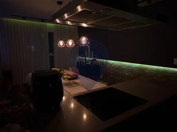 Imagem Imperdível Apartamento à Venda em São Paulo - Vila Andrade: 3 quartos, 1 suíte, 2 salas, 2 banheiros, 67m².