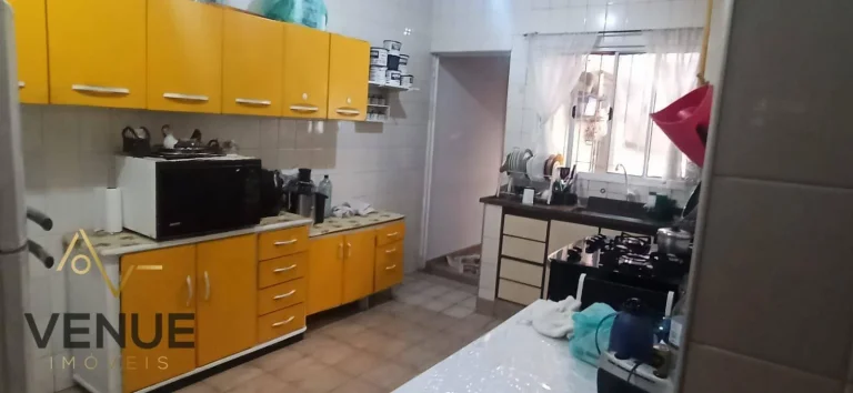 Imagem Sobrado com 3 dormitórios à venda, 175 m² por R$ 430.000,01 - Vila Isolina Mazzei - São Paulo/SP