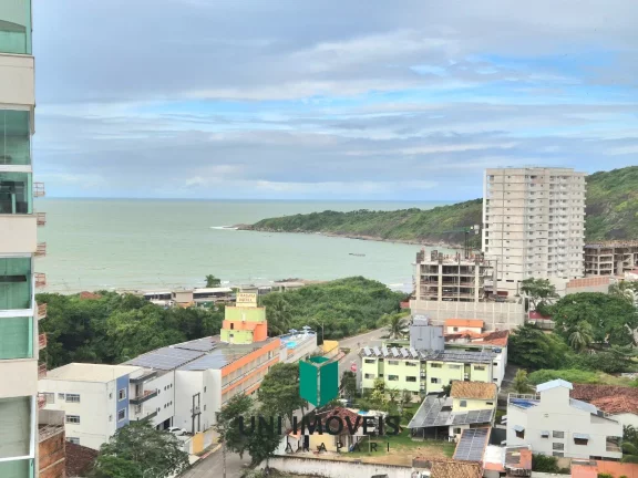 Imagem Apartamento novo com lazer completo à venda na Praia do Morro, Edifício Prosperity