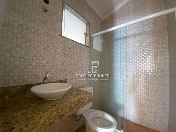 Imagem Casa à venda, 100 m² por R$ 600.000,00 - Pessegueiros - Teresópolis/RJ